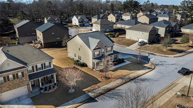 $407,000 | 405 Brickstone Way, Covington, GA 30016