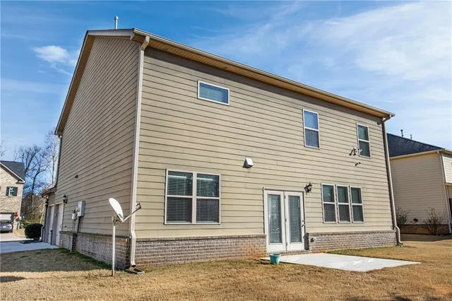 $407,000 | 405 Brickstone Way, Covington, GA 30016