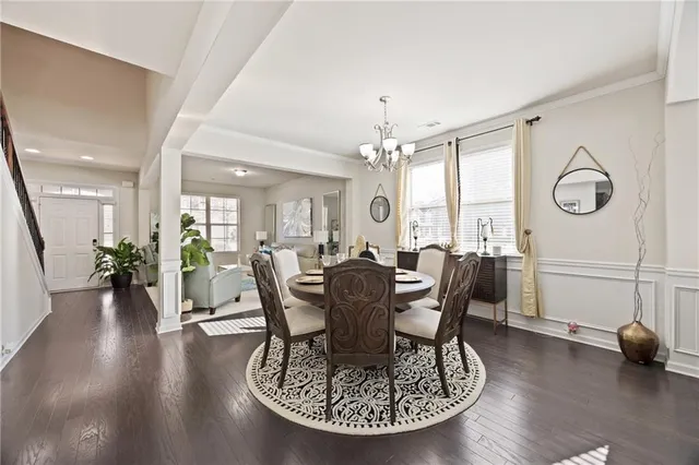 $407,000 | 405 Brickstone Way, Covington, GA 30016