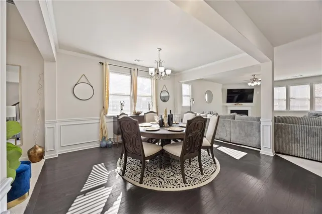 $407,000 | 405 Brickstone Way, Covington, GA 30016