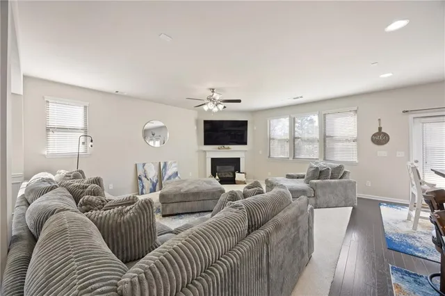 $407,000 | 405 Brickstone Way, Covington, GA 30016