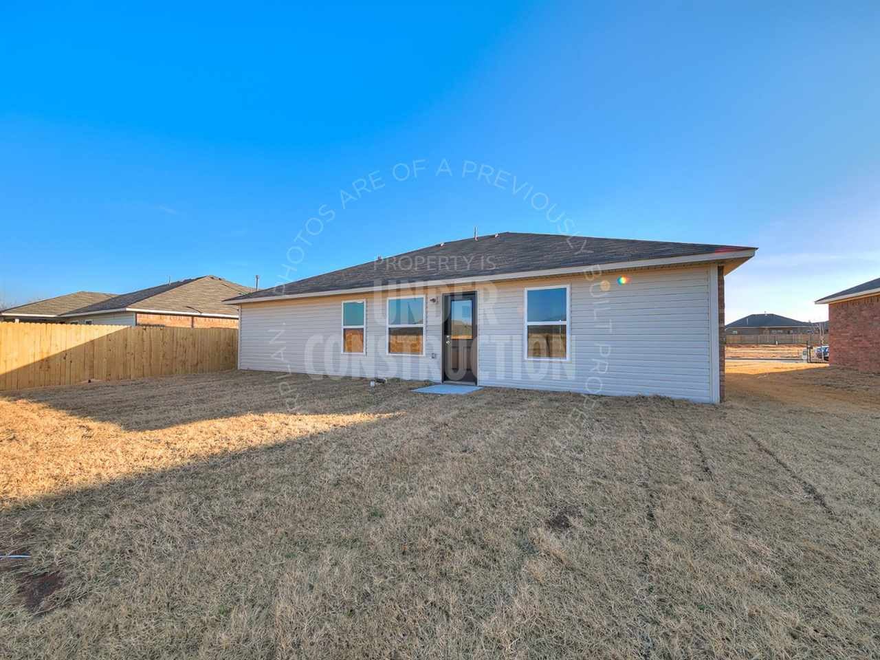 4002 Elm Ridge Street Stillwater, OK 74074 - Photo 29 of 30 Gallery Image 29