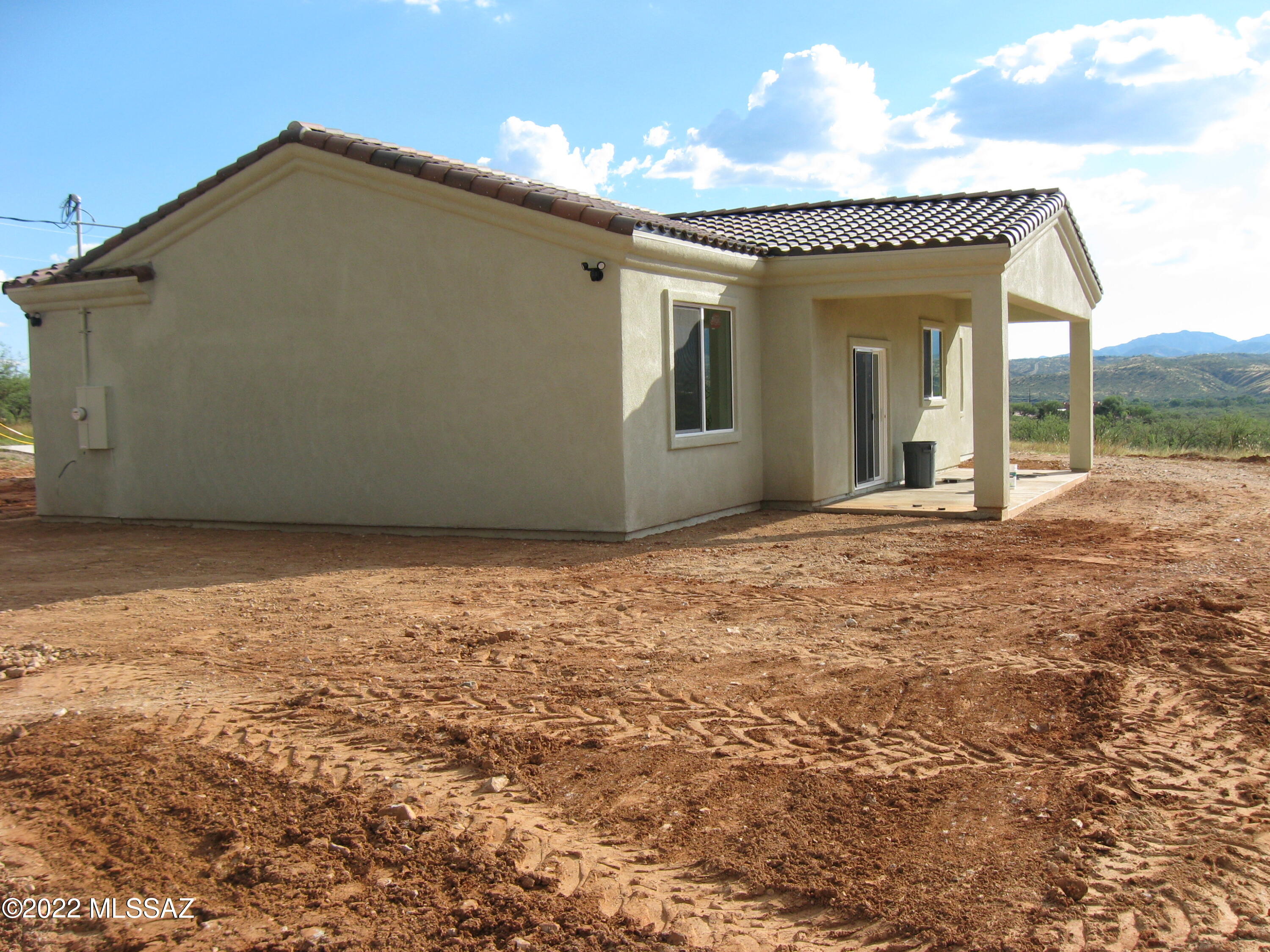 92 Camino Embarcadero Rio Rico, AZ 85648 - Photo 25 of 46