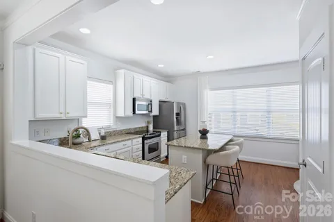 $649,000 | 1916 Lela Avenue, Charlotte, NC 28208