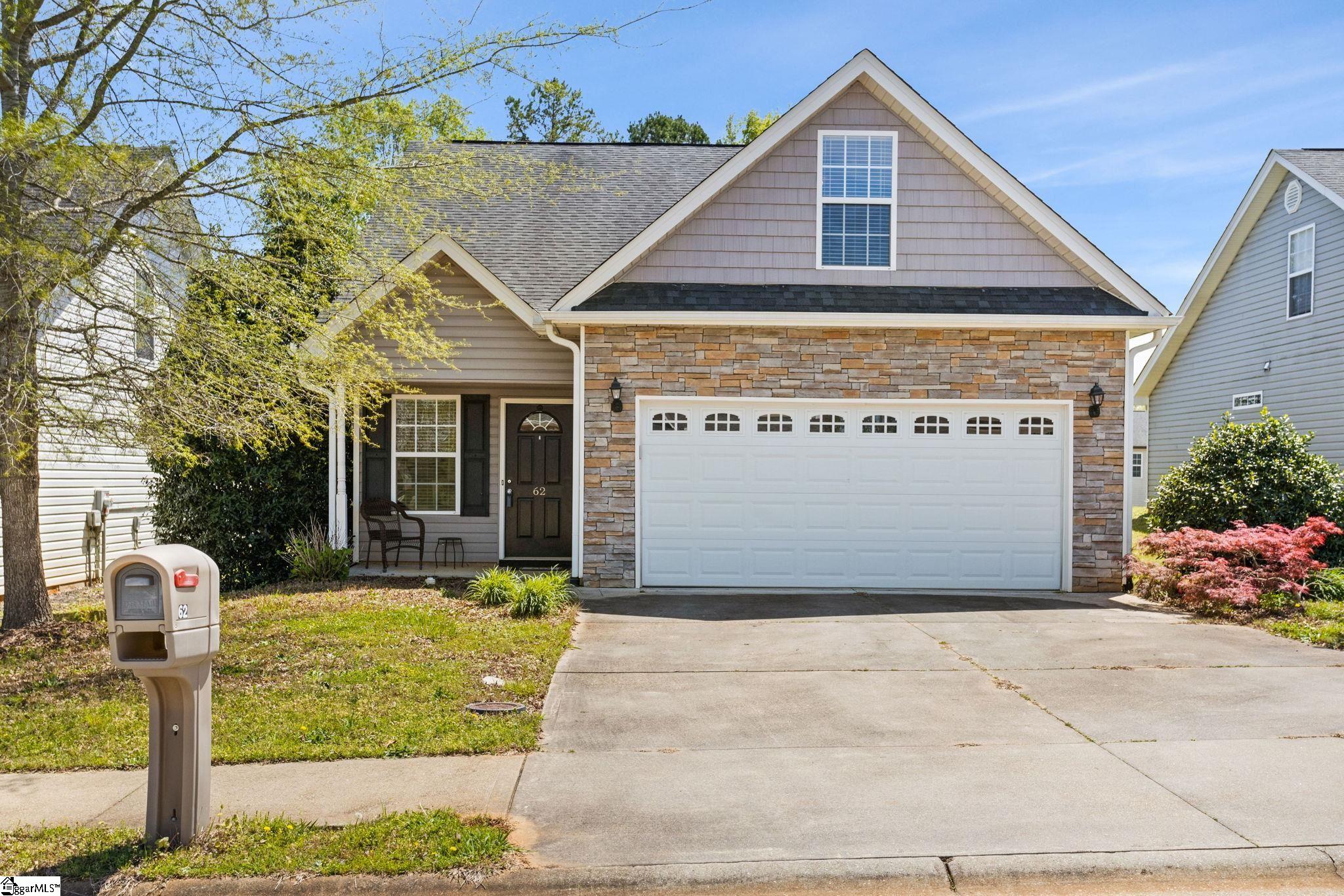 62 Maravista Avenue, Greenville, SC 29617 Compass