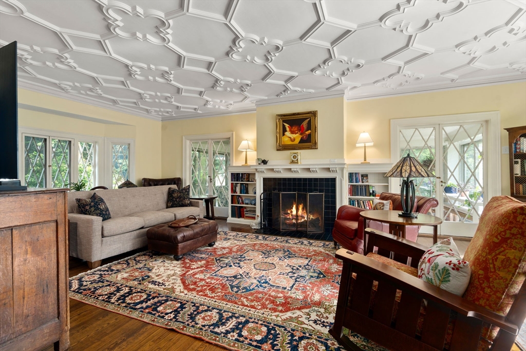22 Whitman Road Worcester, MA 01609 - Photo 39 of 42