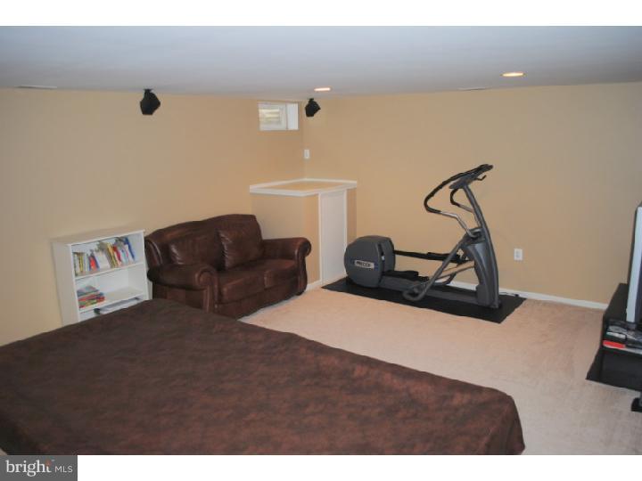 243 Larkspur Lane Hatfield, PA 19440 - Photo 8 of 24 Basement - Finished