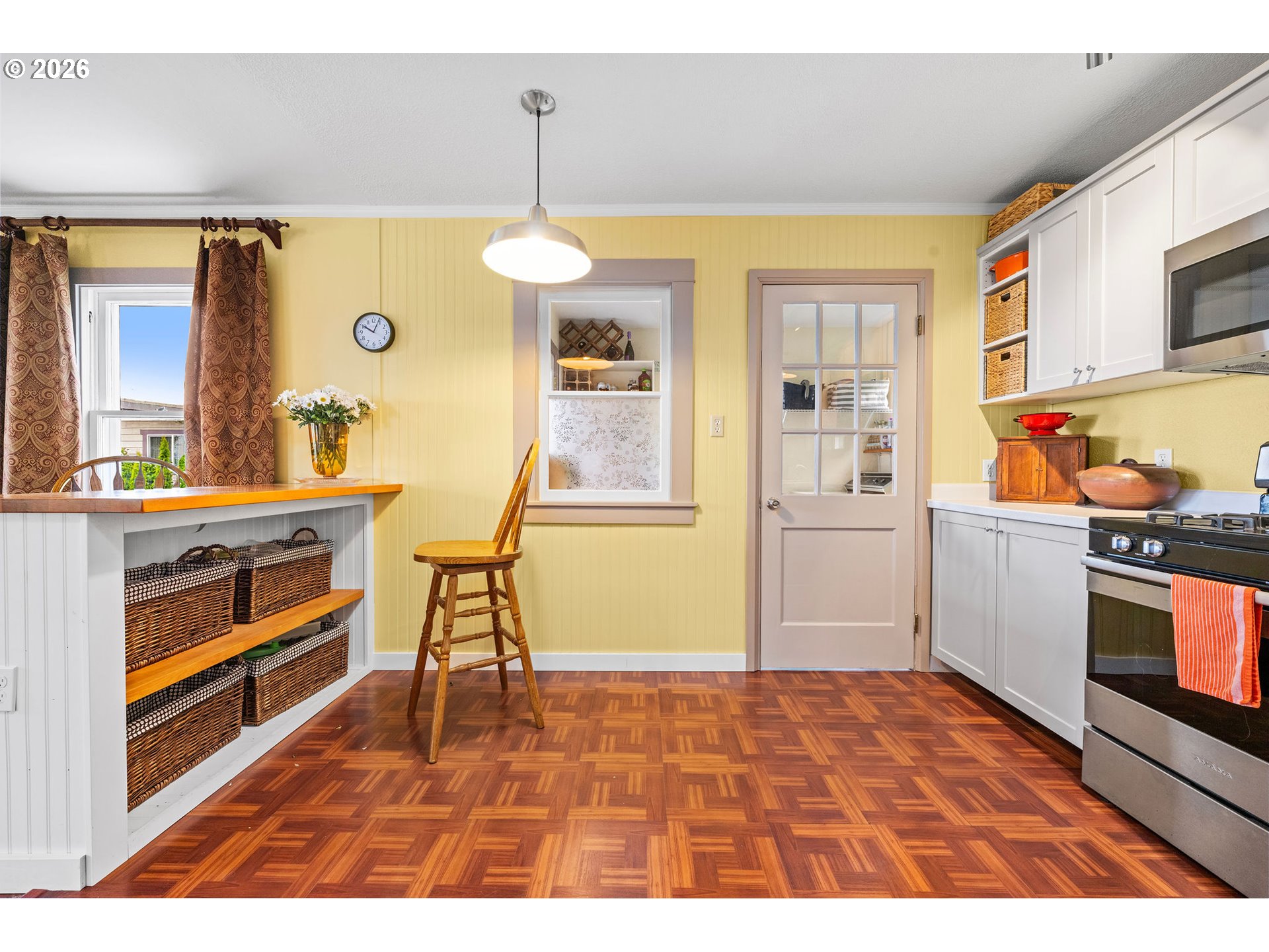 561 Rivington Street Astoria, OR 97103 - Photo 12 of 46