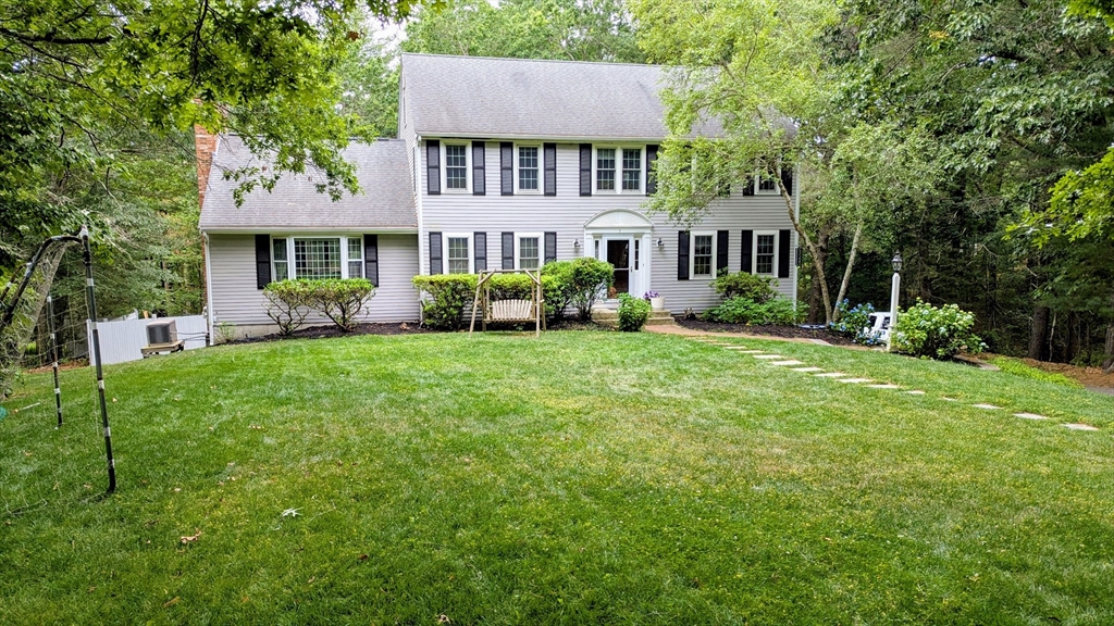 7 Tinkers Ledge Road Duxbury, MA 02332 - Photo 2 of 38