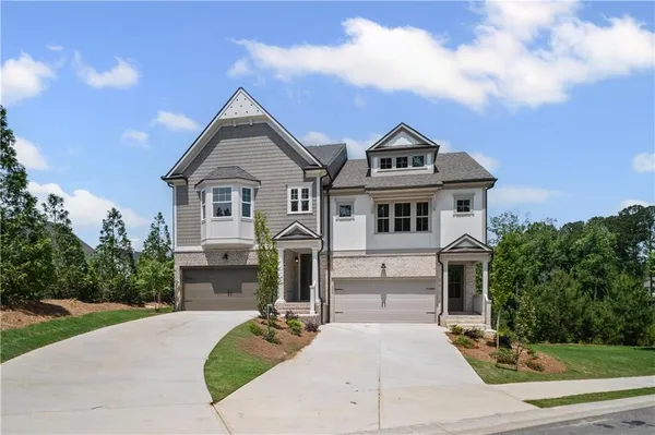 $574,900 | 201 Retreat Lane, Canton, GA 30114