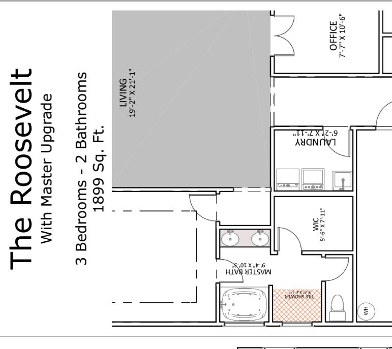 1101 Caldwell Road Campobello, SC 29322 - Photo 19 of 20