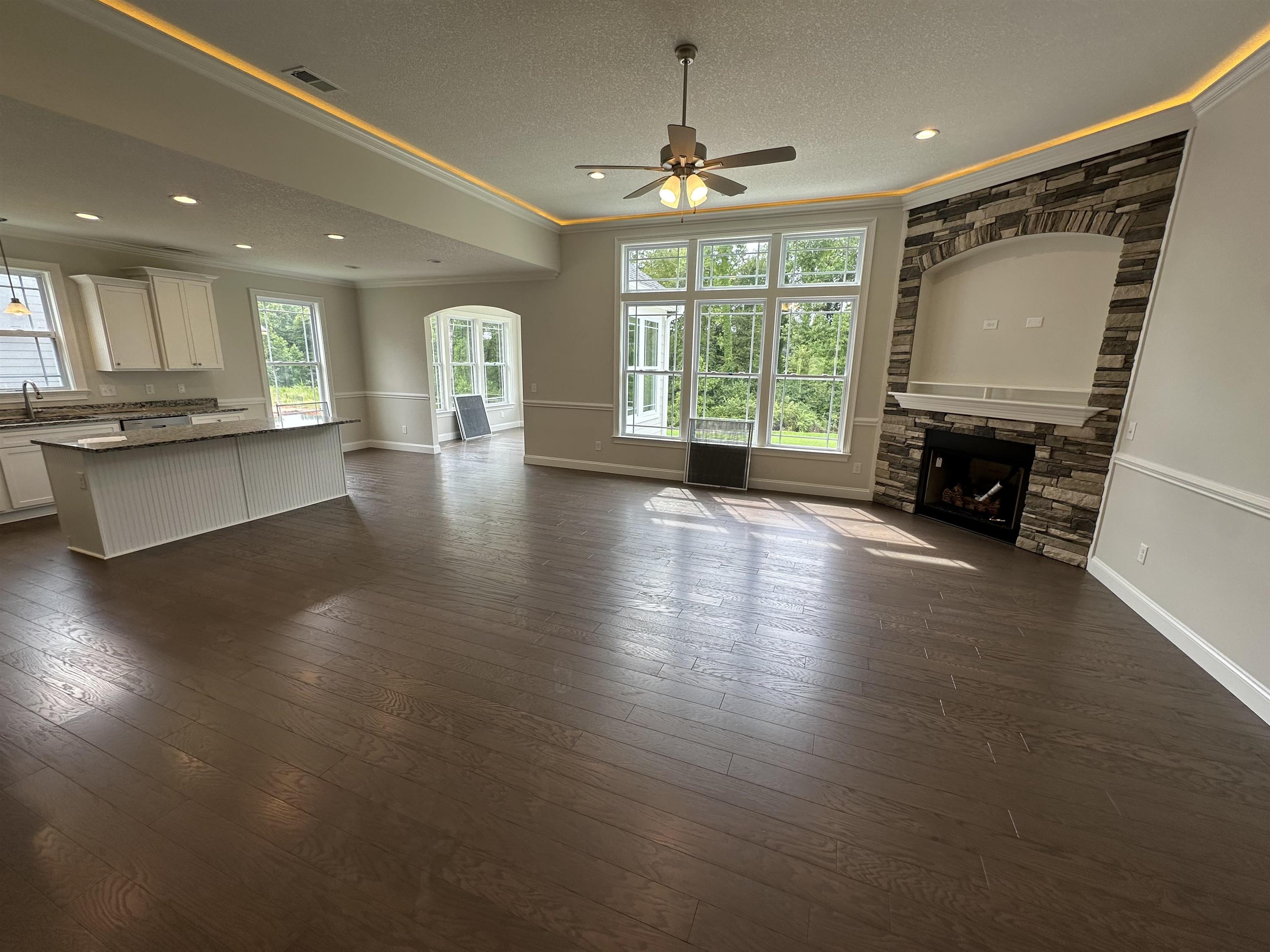 1101 Caldwell Road Campobello, SC 29322 - Photo 2 of 20