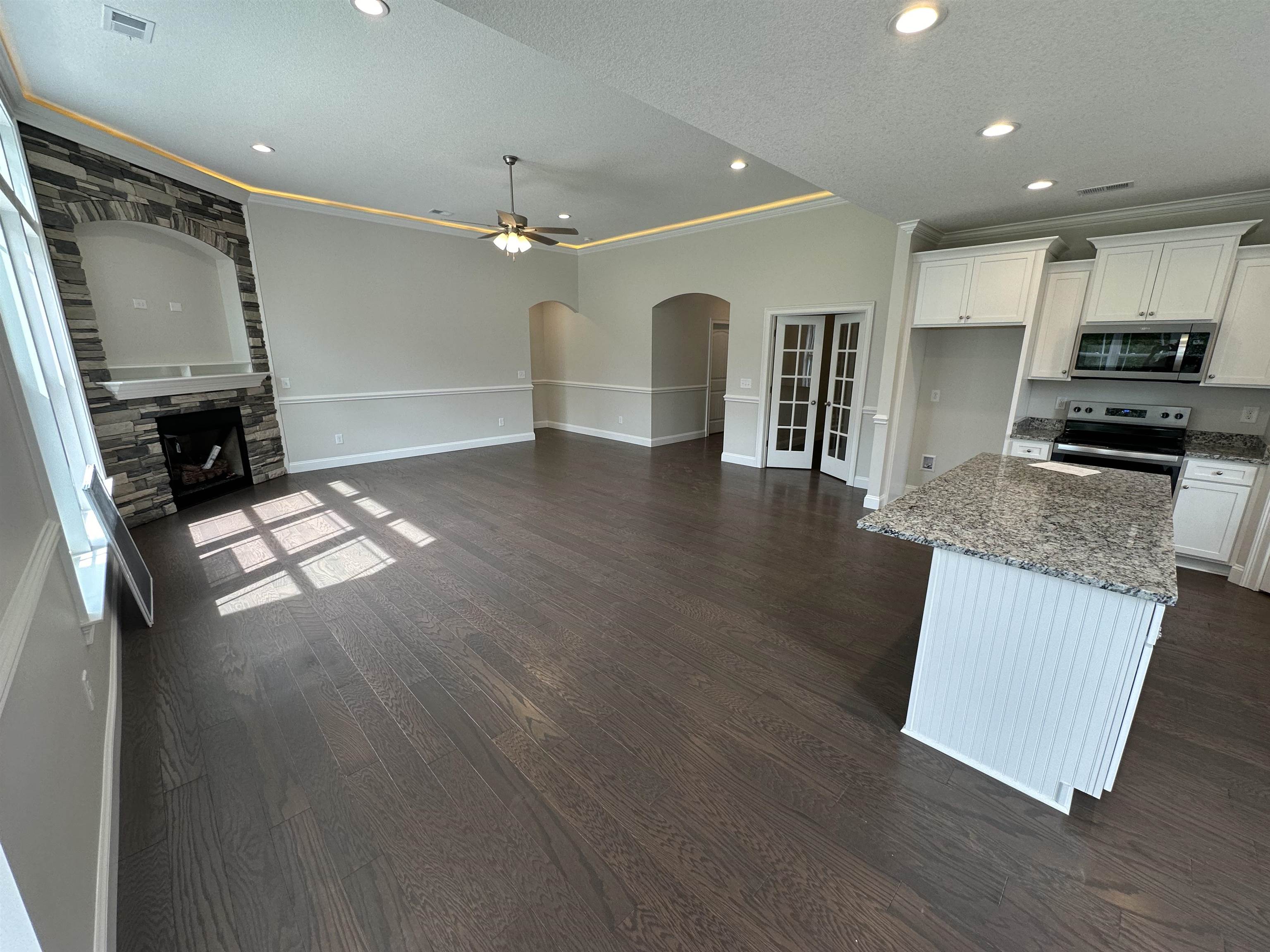 1101 Caldwell Road Campobello, SC 29322 - Photo 3 of 20