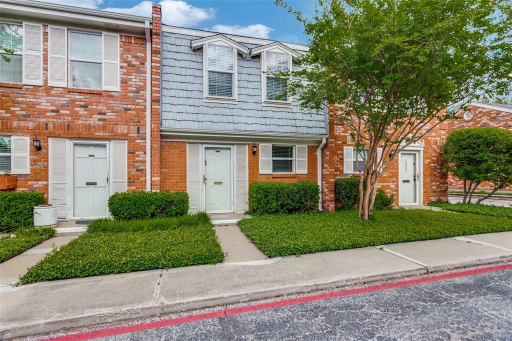 1255 Roaring Springs Road Fort Worth, TX 76114 - Photo 1 of 12