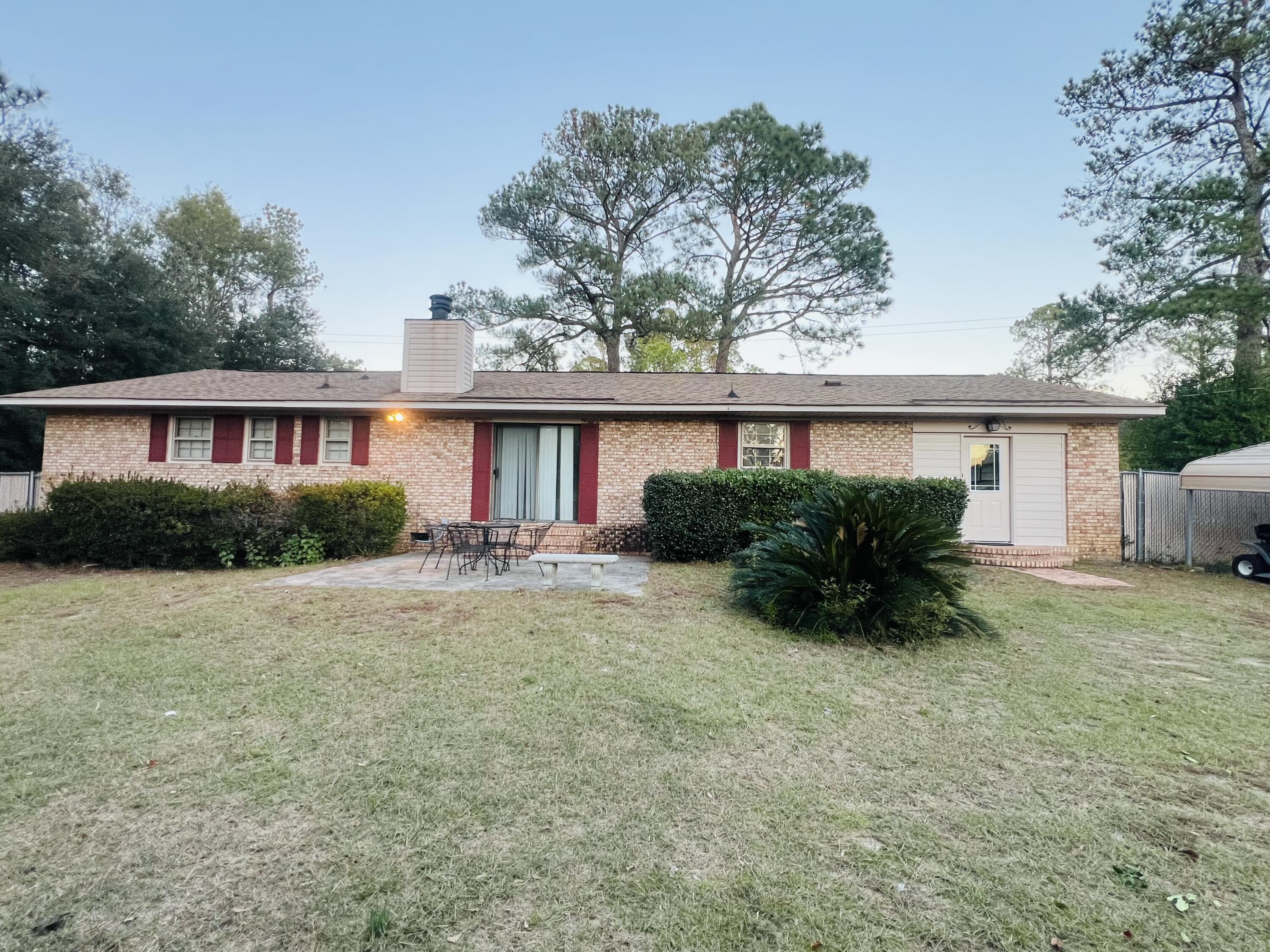 3901 Vaucluse Road Aiken, SC 29801 - Photo 3 of 16