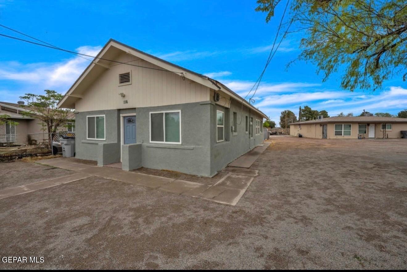 116 Pendale Road El Paso, TX 79907 - Photo 2 of 28 WhatsApp Image 2026-02-13 at 6.59.35 PM
