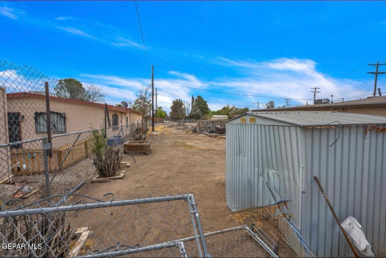 116 Pendale Road El Paso, TX 79907 - Photo 21 of 28 WhatsApp Image 2026-02-13 at 7.27.41 PM