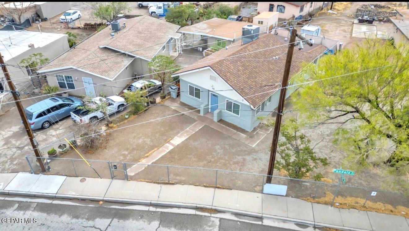 116 Pendale Road El Paso, TX 79907 - Photo 22 of 28 WhatsApp Image 2026-02-13 at 7.28.43 PM