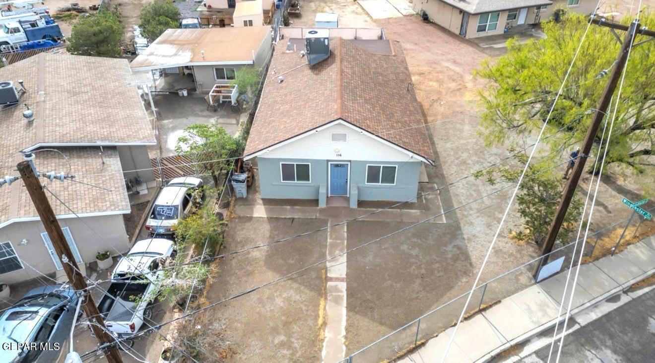 116 Pendale Road El Paso, TX 79907 - Photo 23 of 28 WhatsApp Image 2026-02-13 at 7.29.37 PM