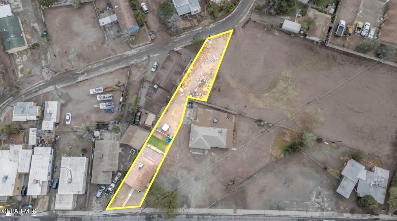 116 Pendale Road El Paso, TX 79907 - Photo 25 of 28 WhatsApp Image 2026-02-13 at 7.31.29 PM