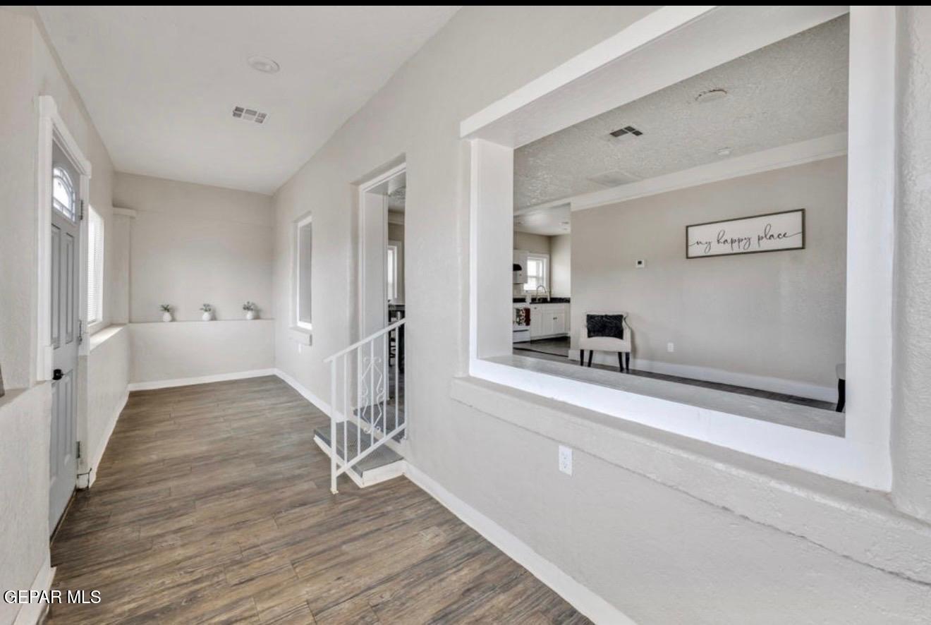 116 Pendale Road El Paso, TX 79907 - Photo 3 of 28 WhatsApp Image 2026-02-13 at 7.01.35 PM