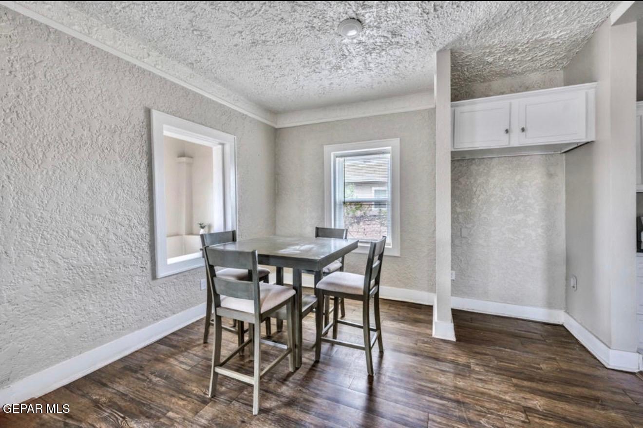 116 Pendale Road El Paso, TX 79907 - Photo 5 of 28 WhatsApp Image 2026-02-13 at 7.06.12 PM