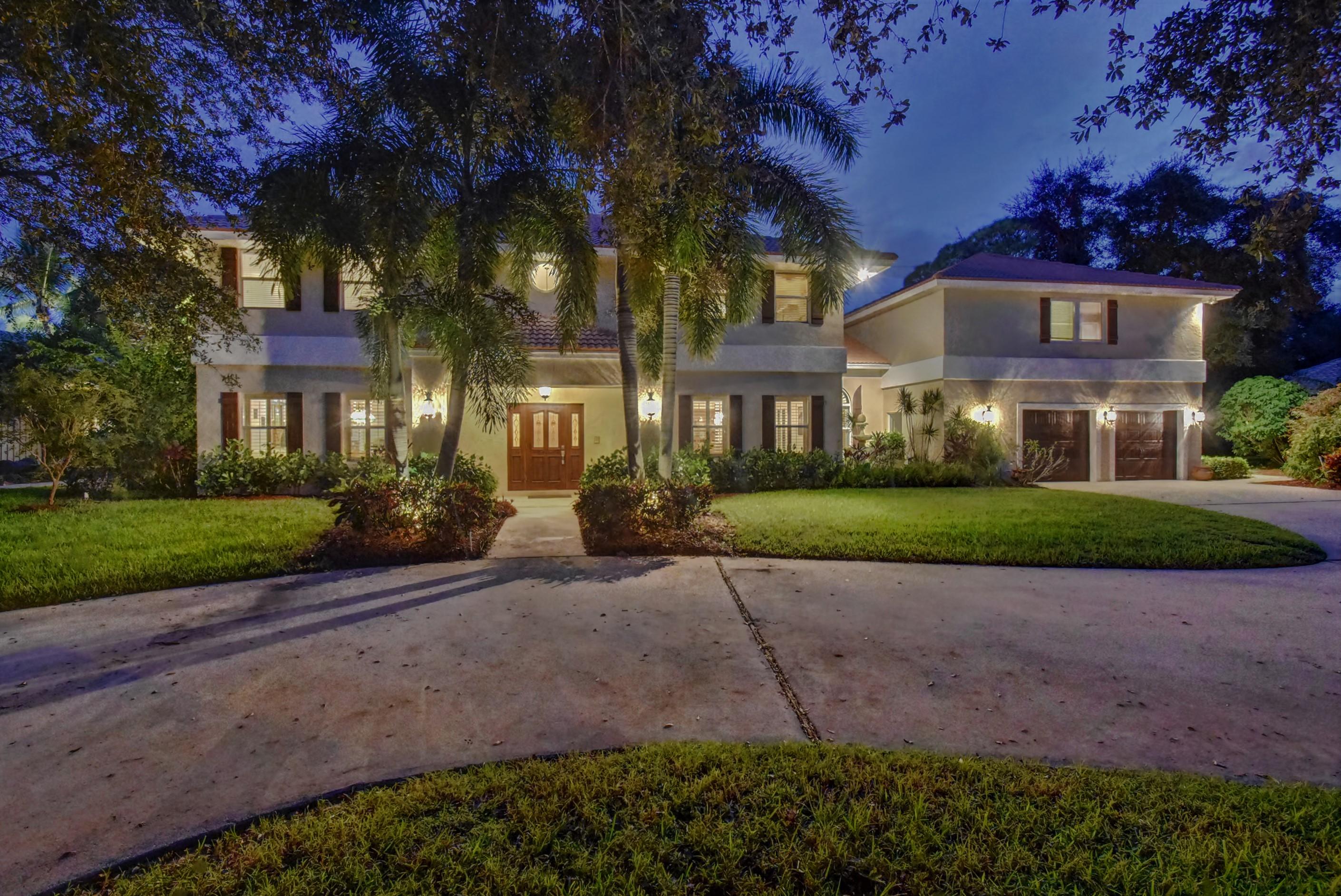 2298 Northwest 23rd Way Boca Raton, FL 33431 - Photo 1 of 60 stunning estate home