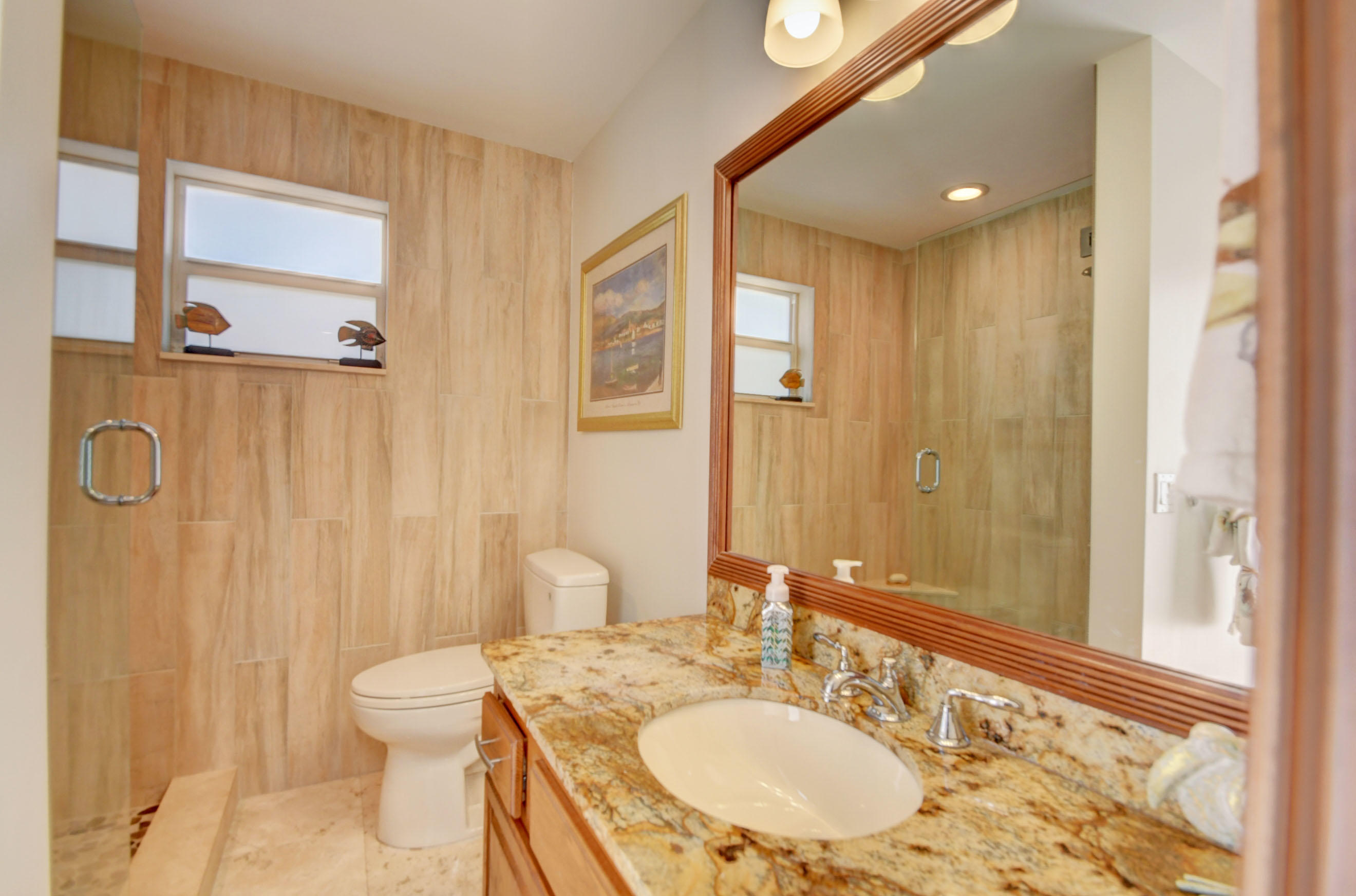 2298 Northwest 23rd Way Boca Raton, FL 33431 - Photo 16 of 60 FULL Cabana Bath