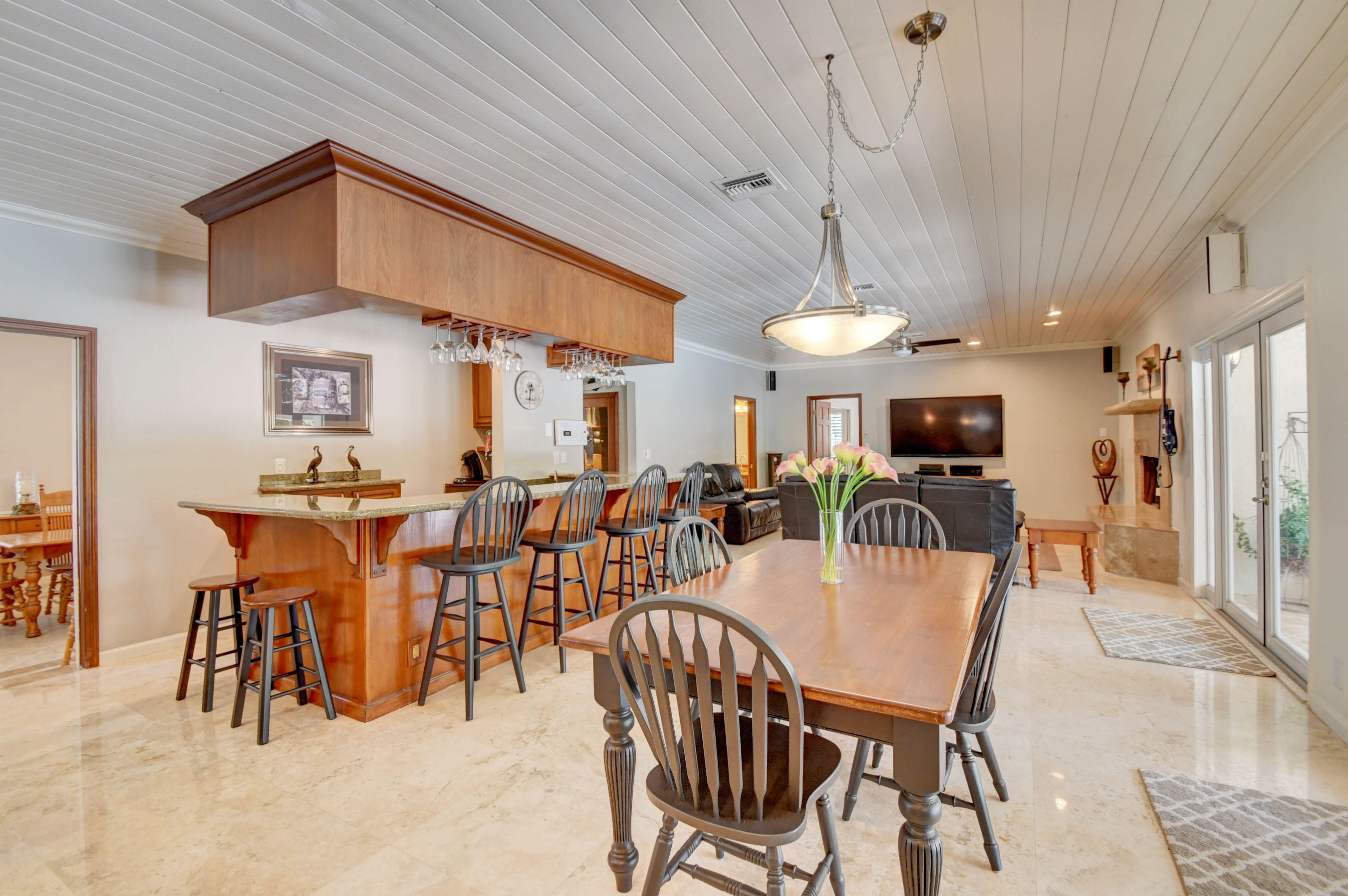 2298 Northwest 23rd Way Boca Raton, FL 33431 - Photo 20 of 60 Eat-in Kitchen