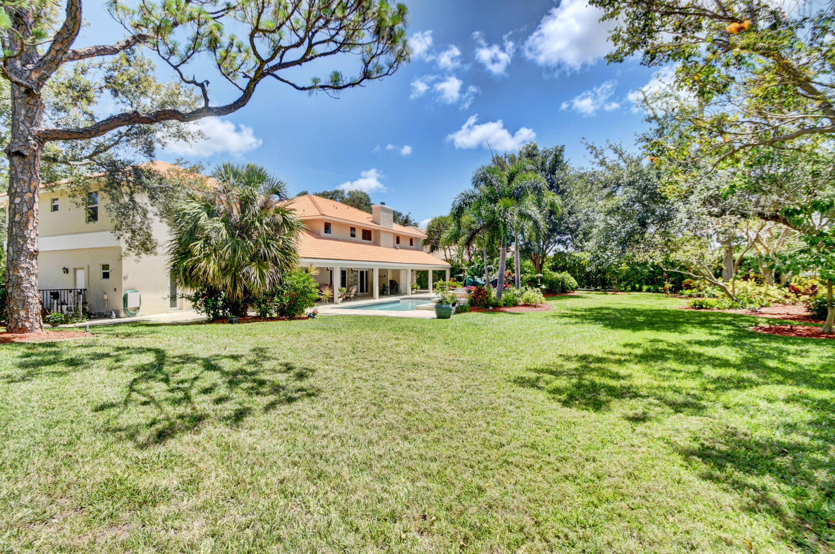 2298 Northwest 23rd Way Boca Raton, FL 33431 - Photo 23 of 60 2/3 acre Oak treed lot