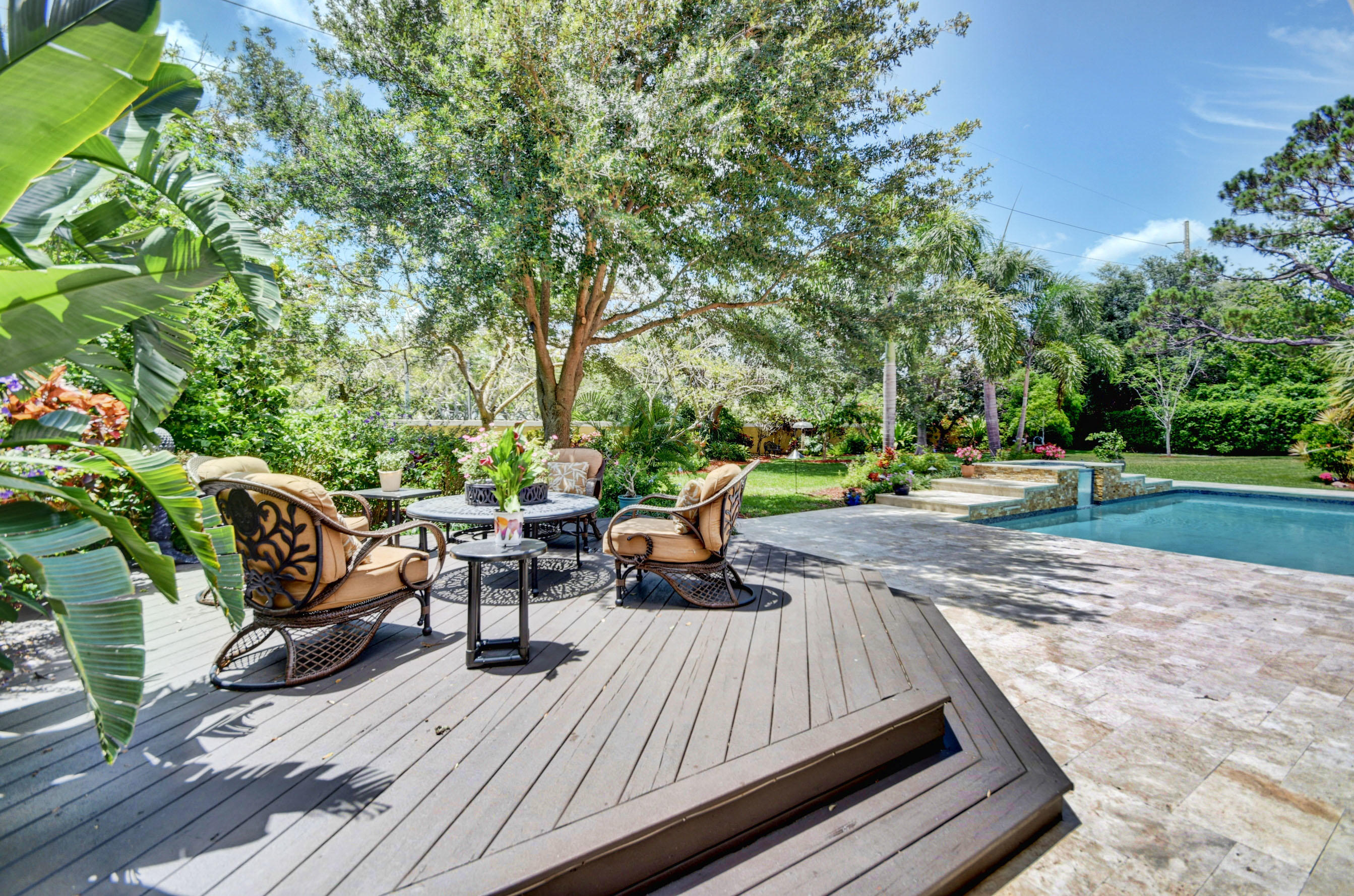 2298 Northwest 23rd Way Boca Raton, FL 33431 - Photo 26 of 60 Deck