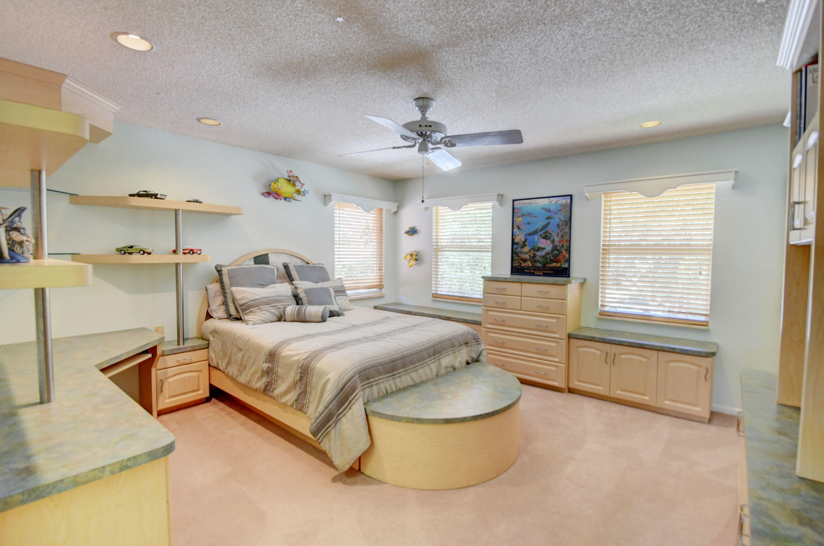 2298 Northwest 23rd Way Boca Raton, FL 33431 - Photo 32 of 60 2nd bedrm