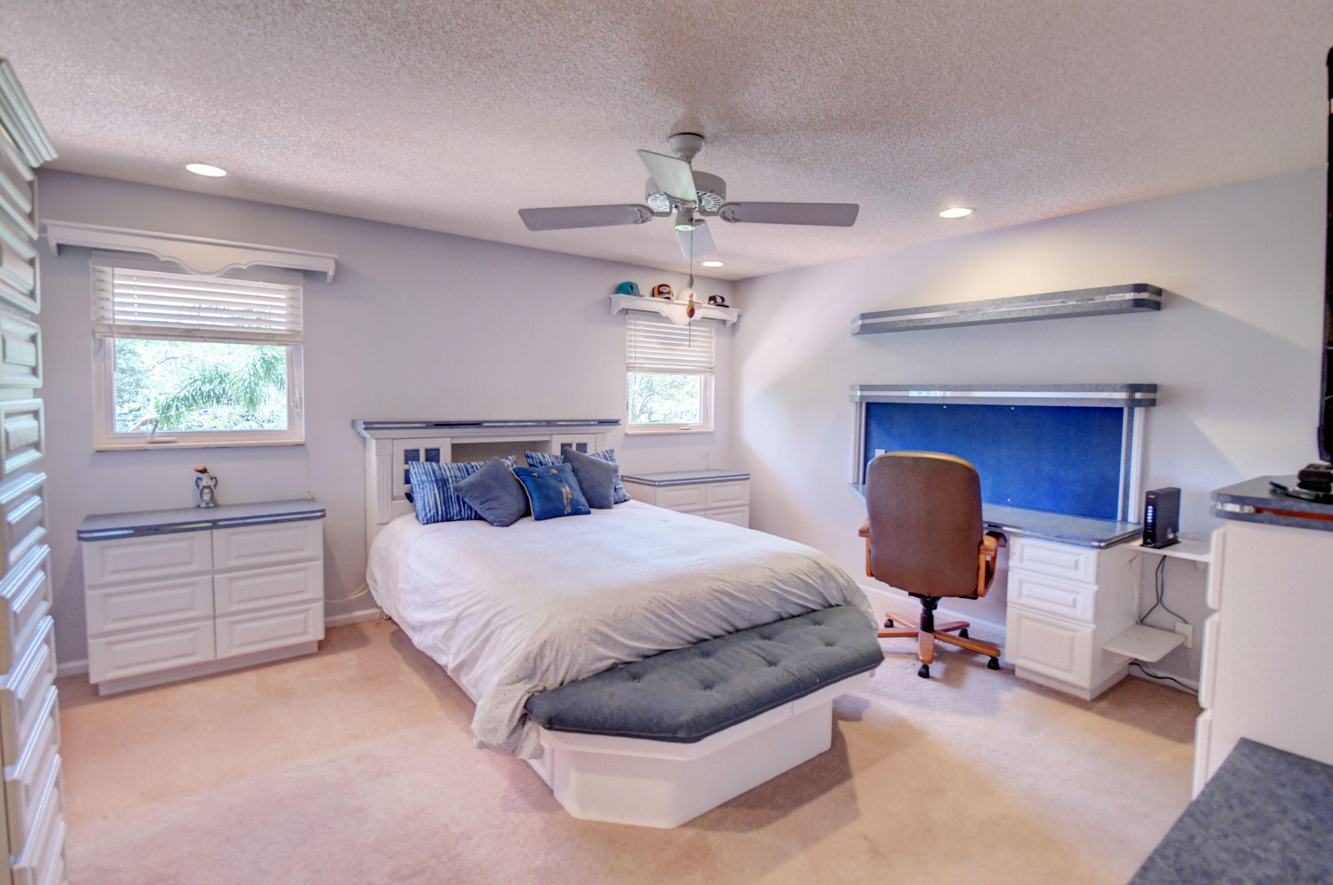 2298 Northwest 23rd Way Boca Raton, FL 33431 - Photo 33 of 60 3rd bedrm