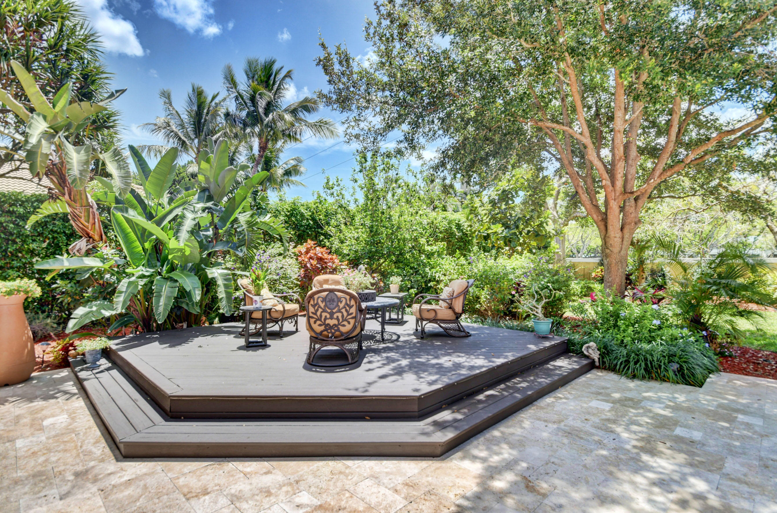 2298 Northwest 23rd Way Boca Raton, FL 33431 - Photo 50 of 60 Mature Oaks