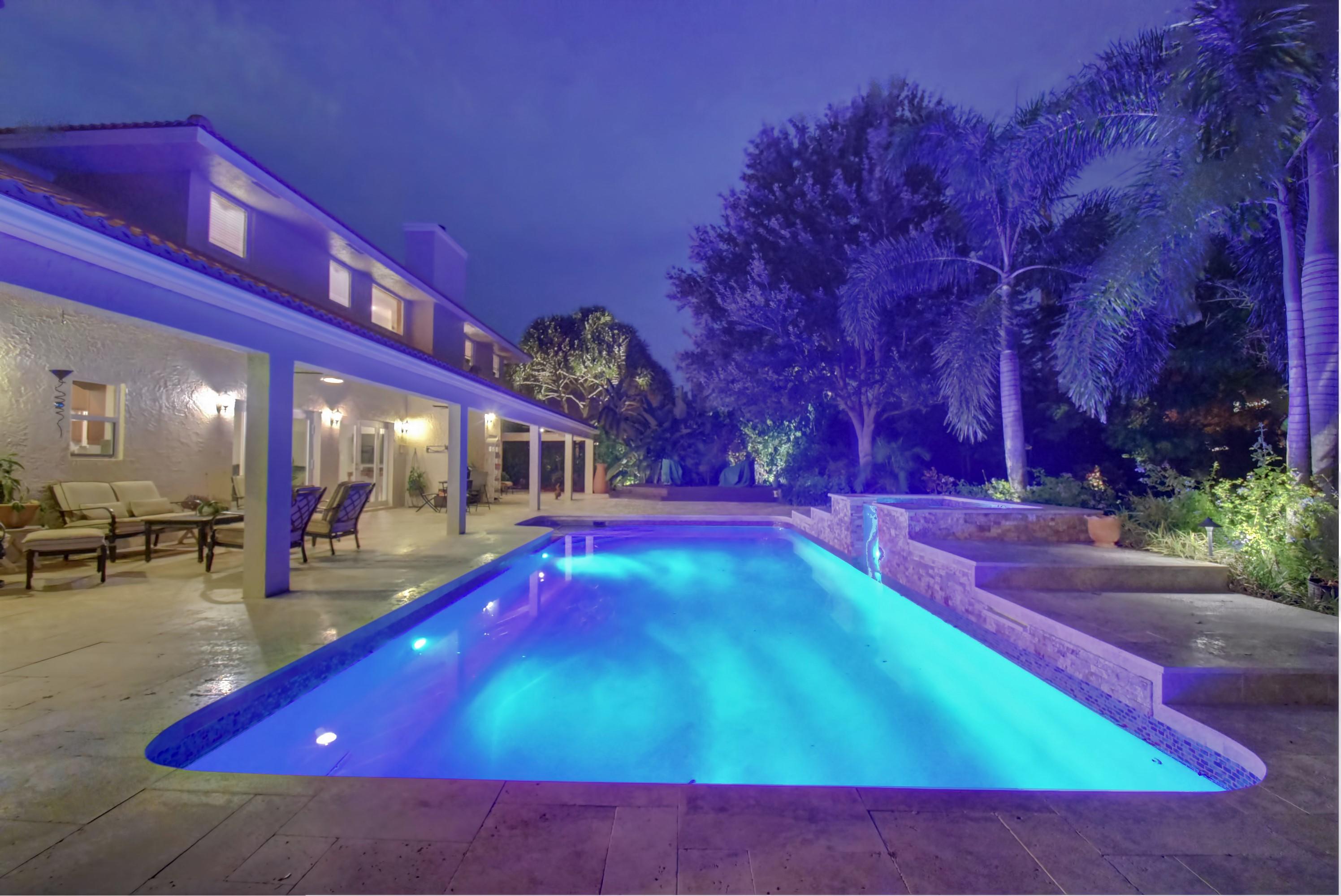 2298 Northwest 23rd Way Boca Raton, FL 33431 - Photo 57 of 60 beautiful pool