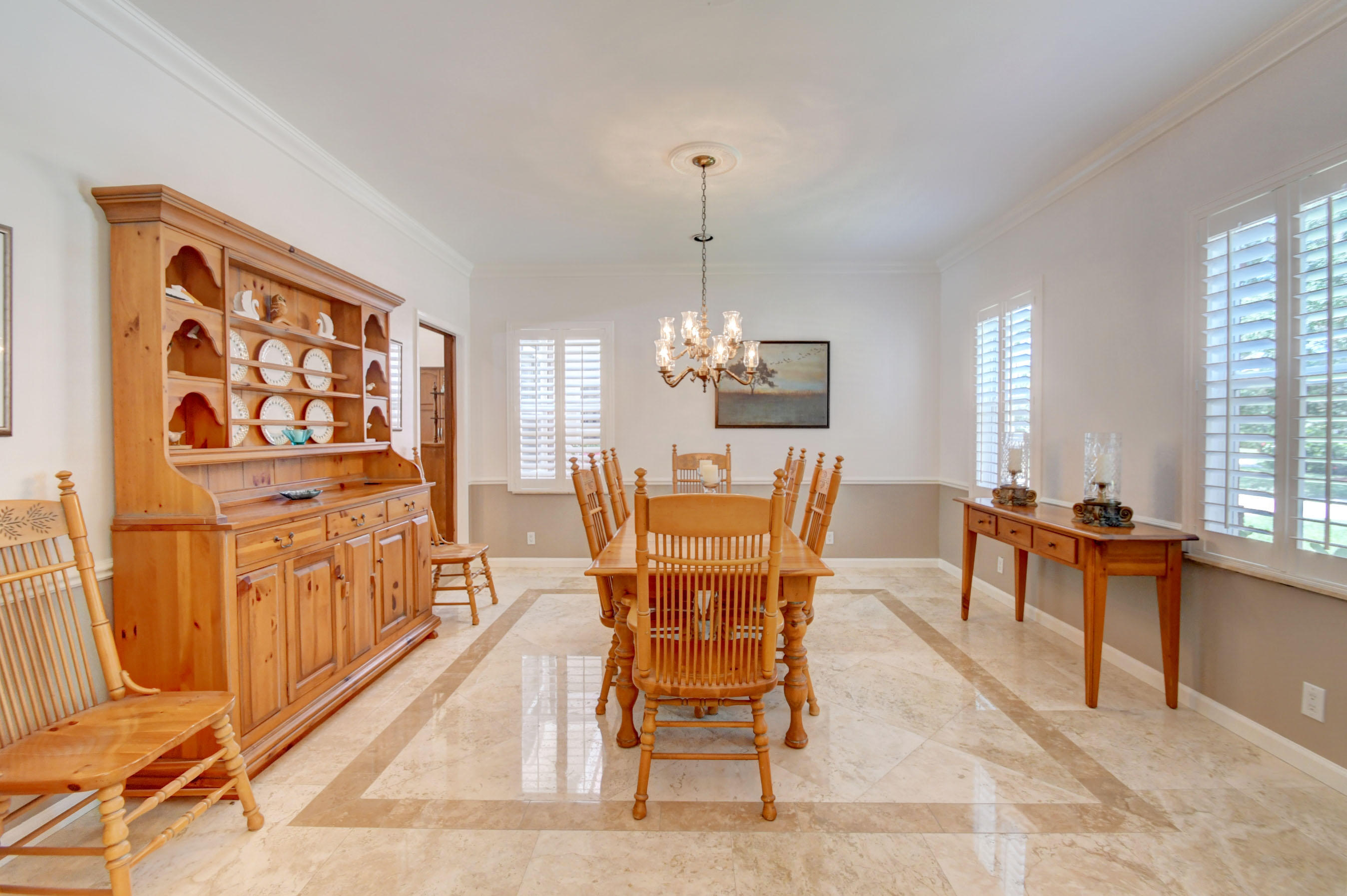 2298 Northwest 23rd Way Boca Raton, FL 33431 - Photo 8 of 60 Formal Dining