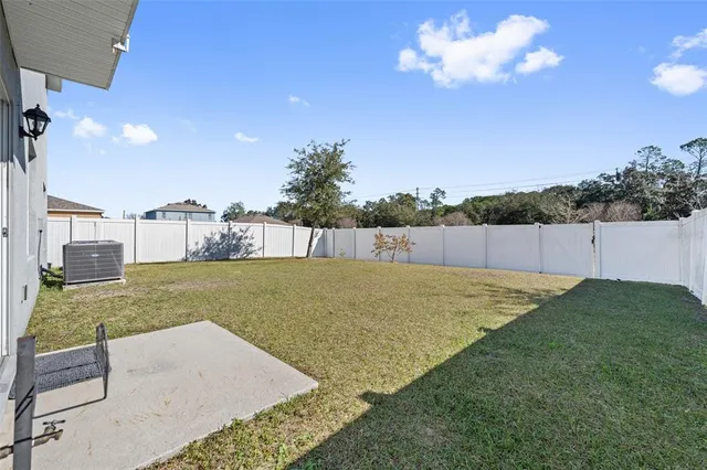 a living room with furniture and a christmas tree