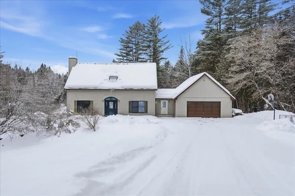$575,000 | 354 John Fowler Road, Plainfield, VT 05667