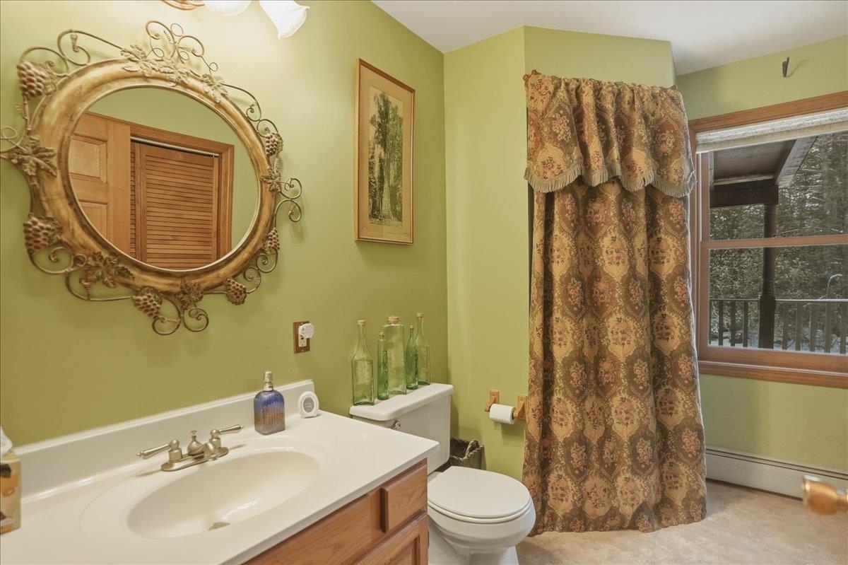 354 John Fowler Road Plainfield, VT 05667 - Photo 19 of 53