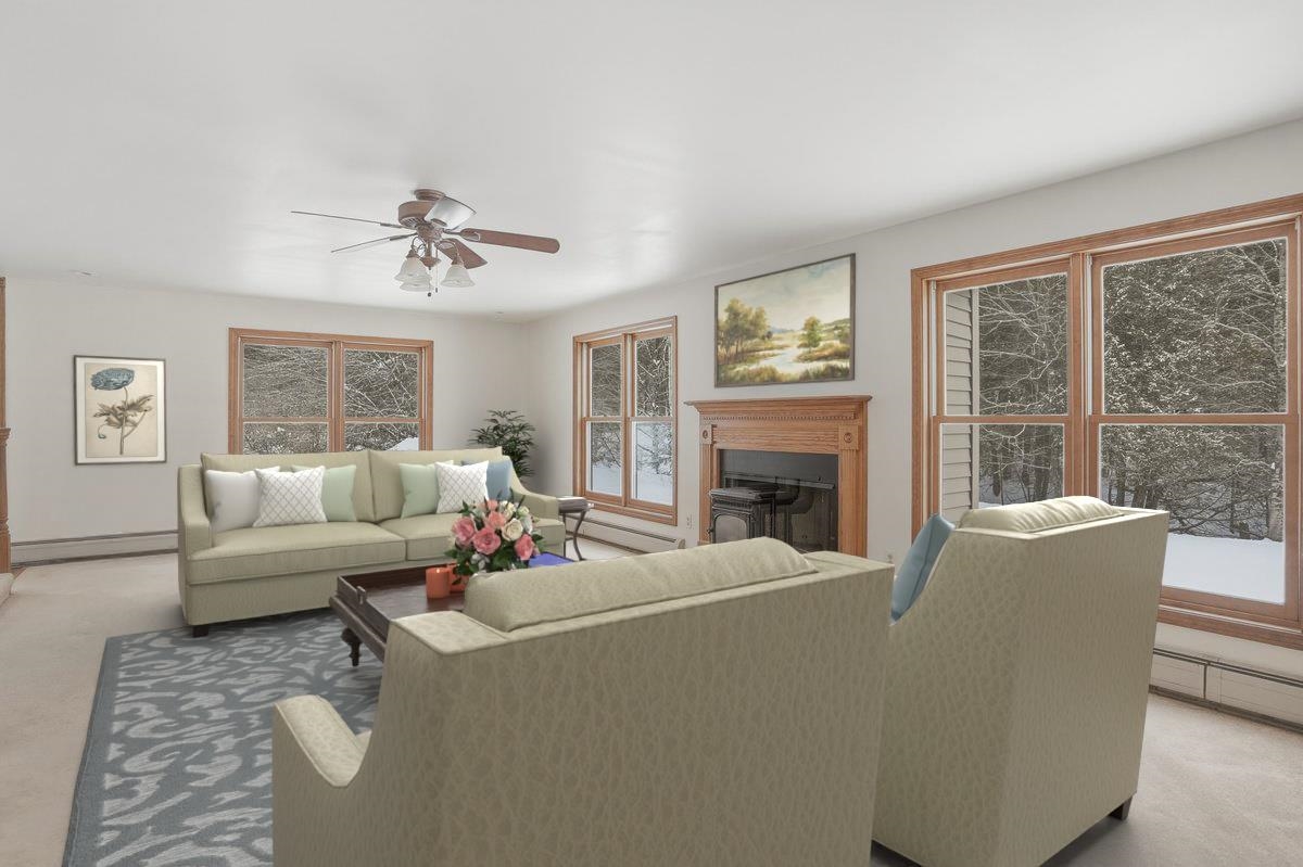 354 John Fowler Road Plainfield, VT 05667 - Photo 2 of 53