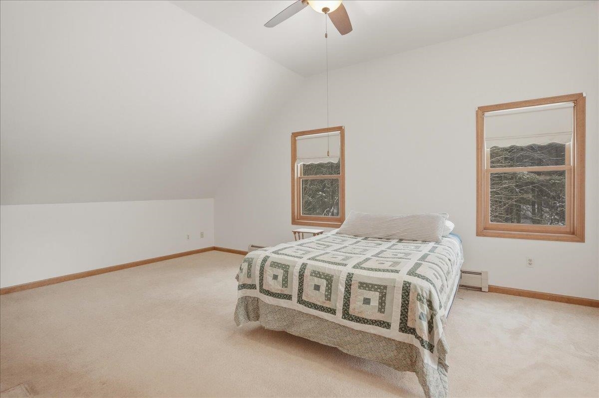 354 John Fowler Road Plainfield, VT 05667 - Photo 27 of 52