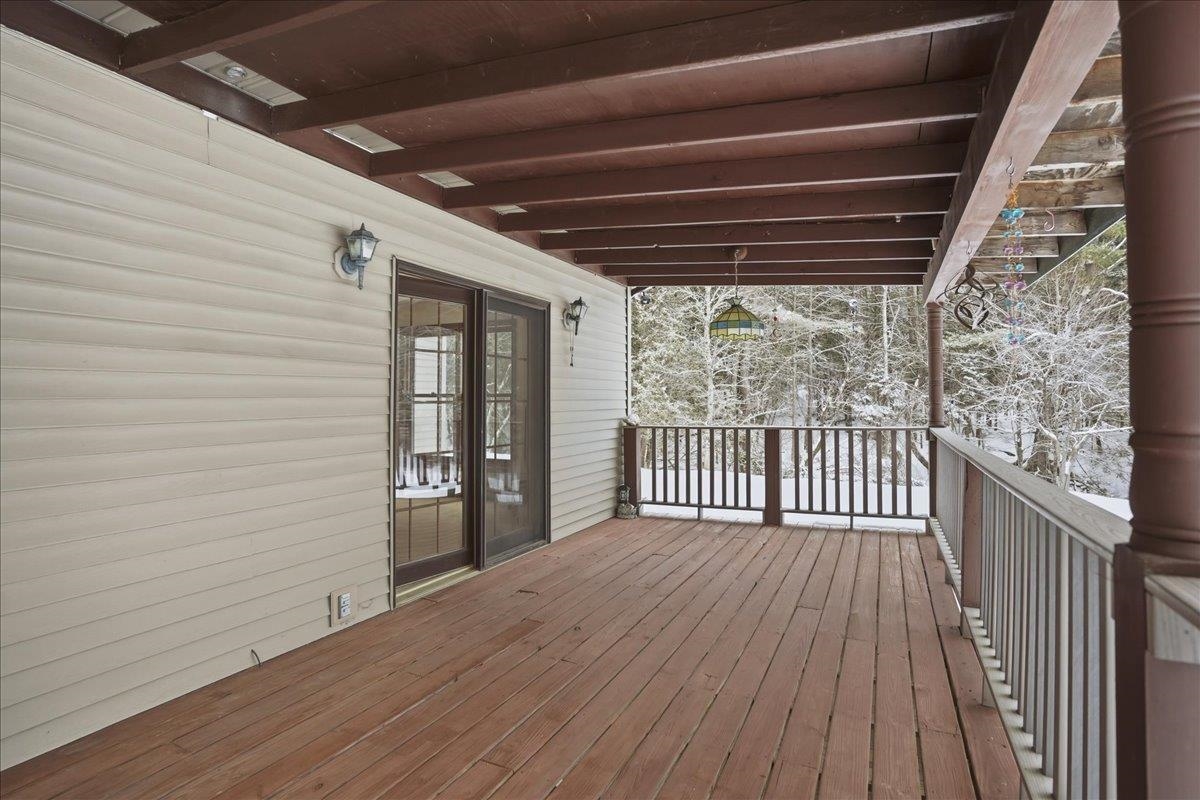 354 John Fowler Road Plainfield, VT 05667 - Photo 29 of 52