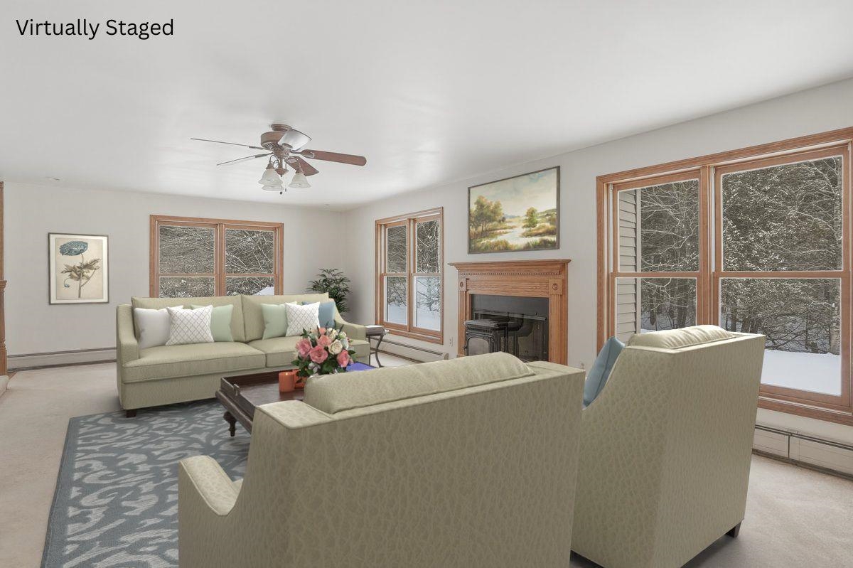 354 John Fowler Road Plainfield, VT 05667 - Photo 3 of 53