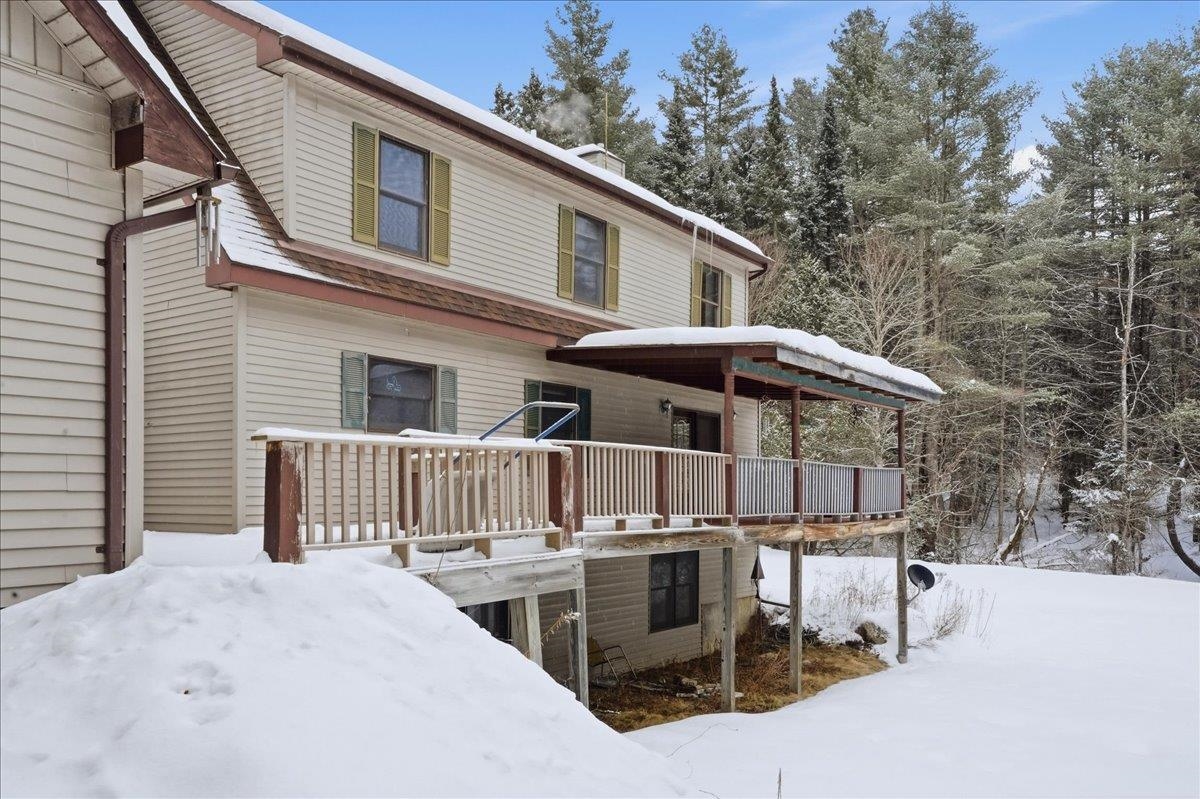 354 John Fowler Road Plainfield, VT 05667 - Photo 40 of 52
