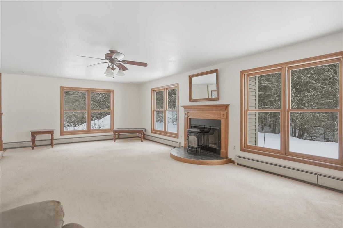 354 John Fowler Road Plainfield, VT 05667 - Photo 4 of 53