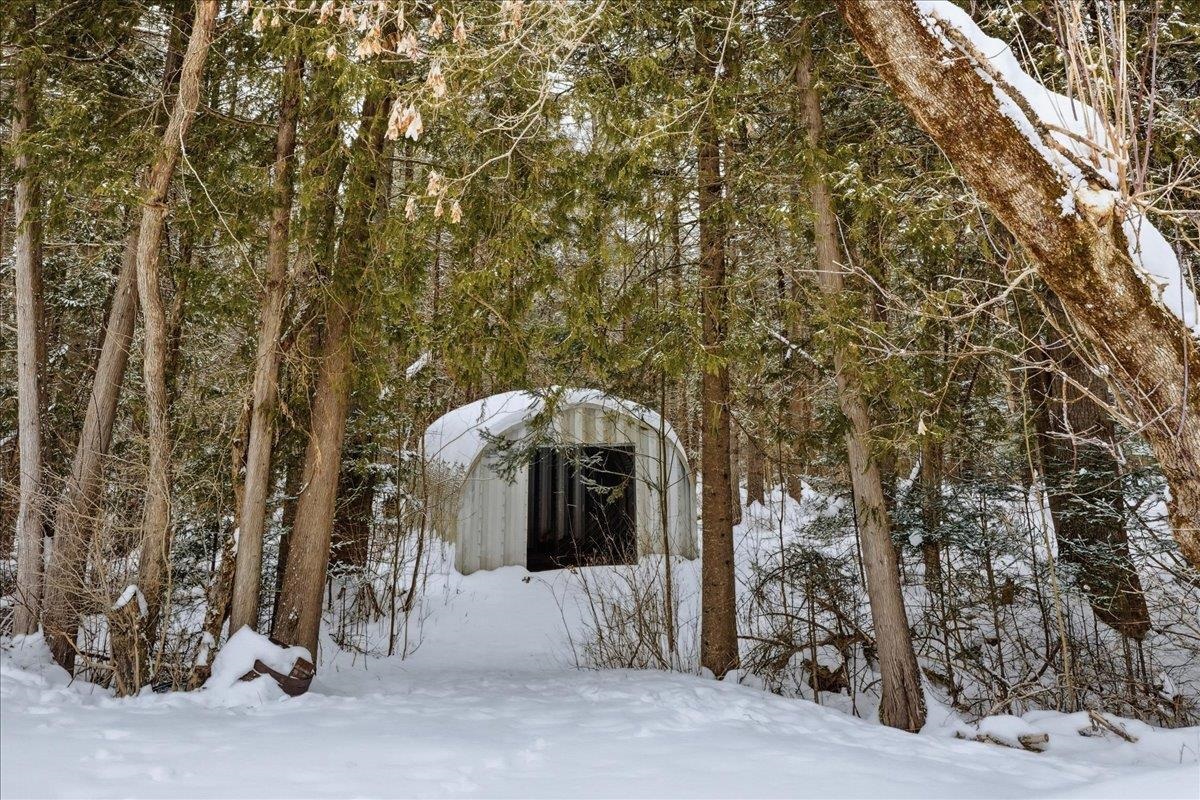 354 John Fowler Road Plainfield, VT 05667 - Photo 42 of 53