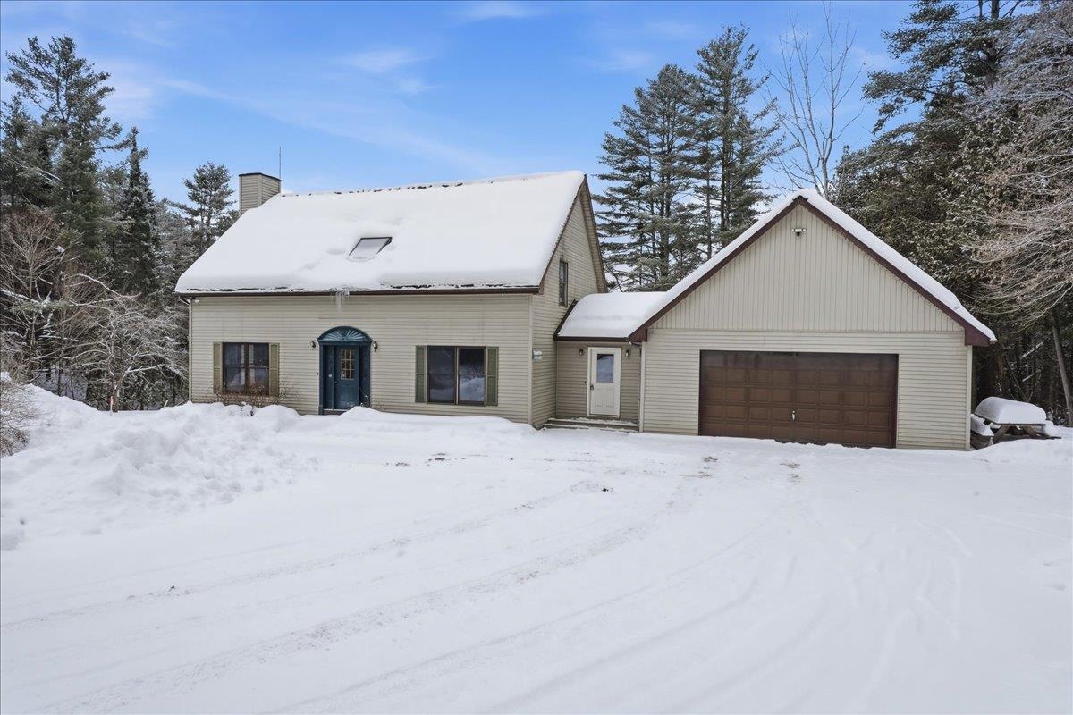 354 John Fowler Road Plainfield, VT 05667 - Photo 42 of 52