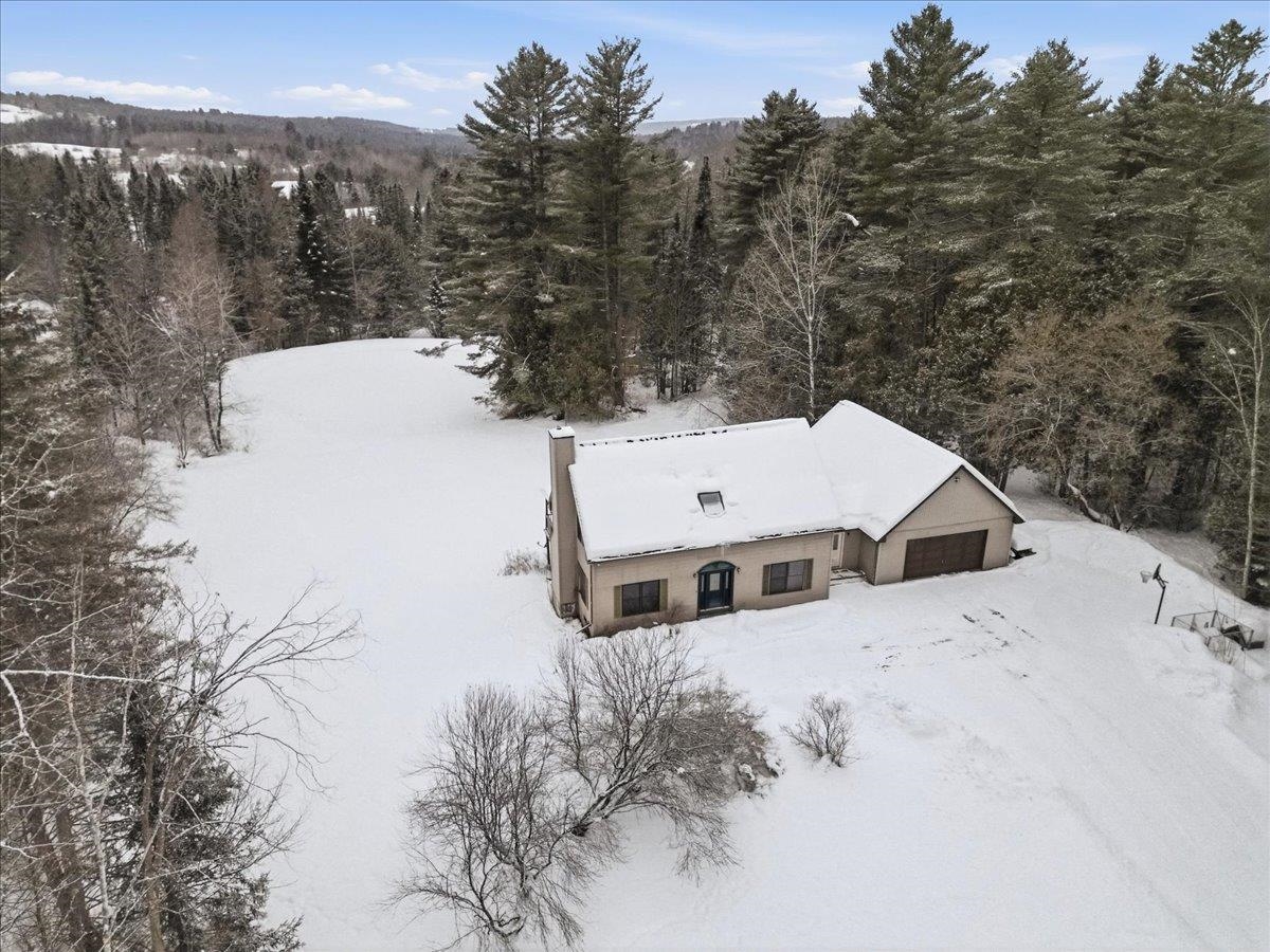 354 John Fowler Road Plainfield, VT 05667 - Photo 44 of 53