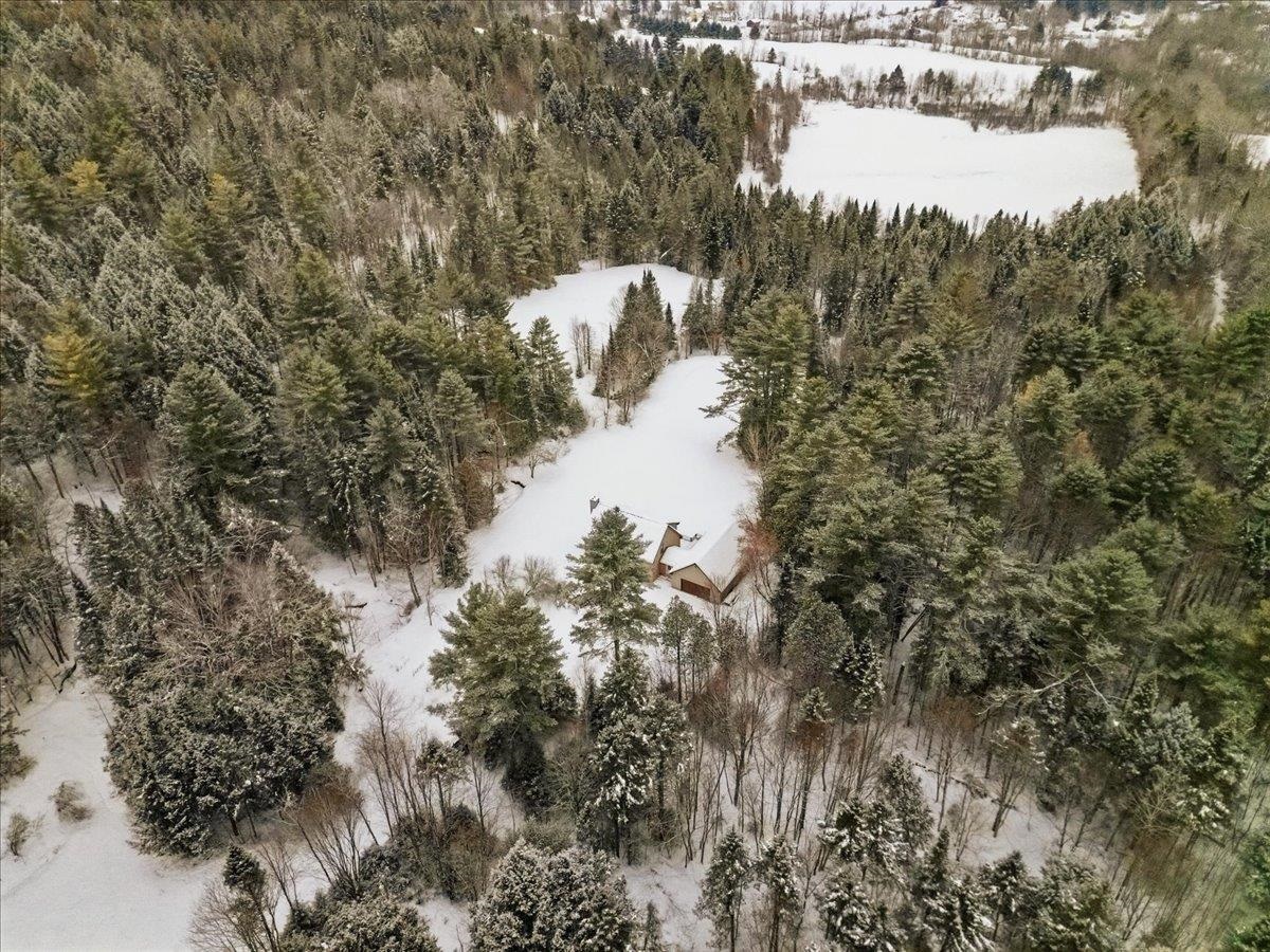 354 John Fowler Road Plainfield, VT 05667 - Photo 45 of 52