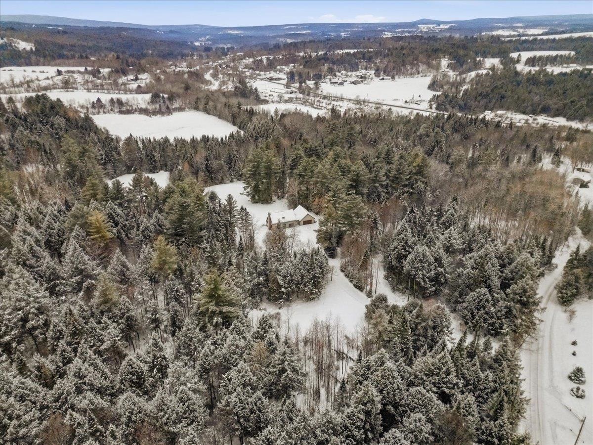 354 John Fowler Road Plainfield, VT 05667 - Photo 46 of 52